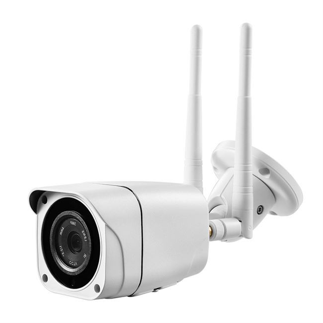 Cctv Security Camera Works With 3G/4G SIM-card