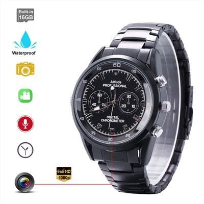 Is CCTV duur om te gebruiken?